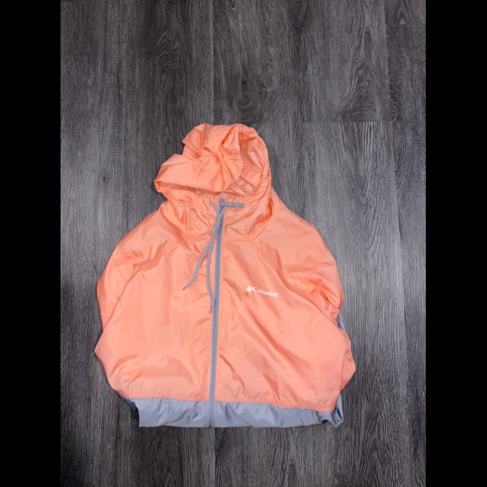 Columbia jacket - Picture 1 of 1